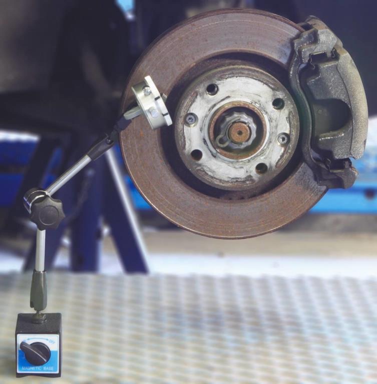 CLAS Comparateur (Ref: AC 0514)